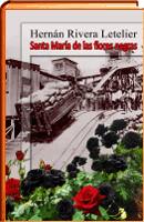 santa maria de las flores negras